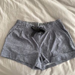 Lululemon women’s shorts